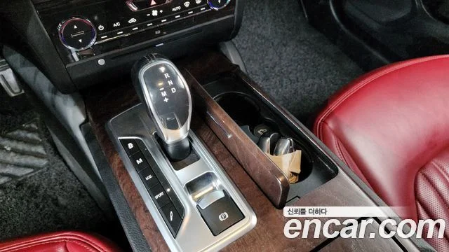 2016 Maserati 기블리