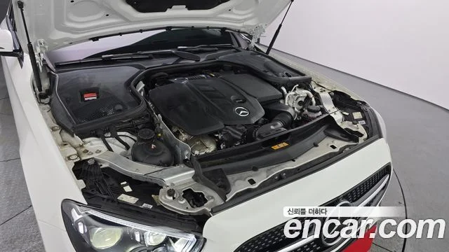 2023 Mercedes-Benz E-클래스 W213