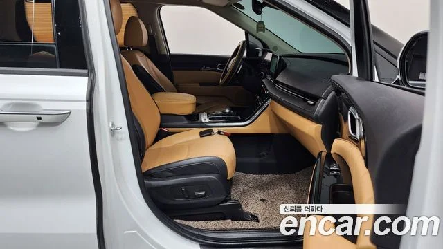 2021 Kia Carnival Gen.4