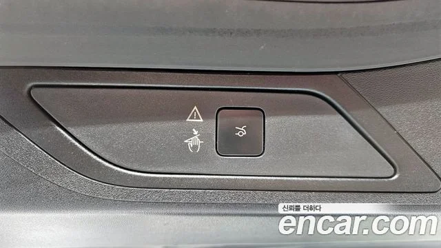 2016 시트로엥/DS 그랜드 C4 피카소