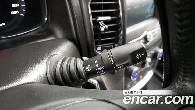 2016 Chevrolet Captiva