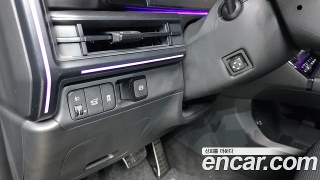 2025 Hyundai Santa Fe (MX5)