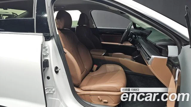 2023 Hyundai Grandeur (GN7)