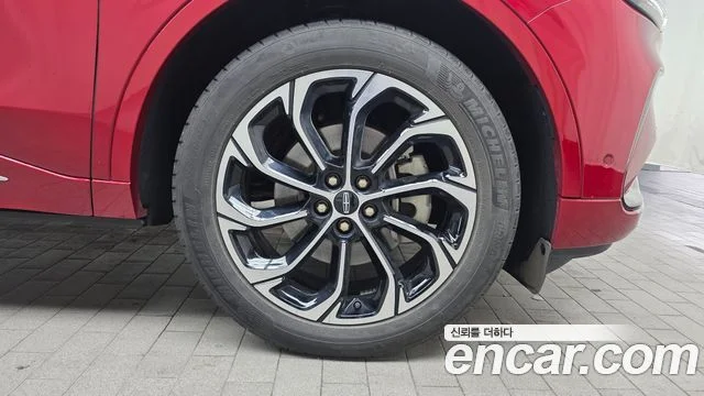 2024 Lincoln 노틸러스 2세대