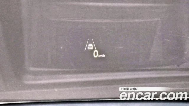 2022 Kia Sorento Gen.4