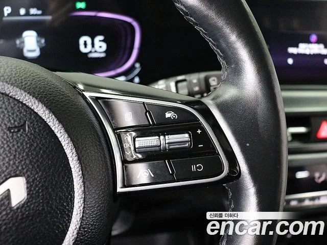 2022 Kia Seltos (New)