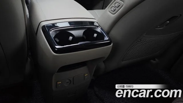 2019 Kia Carnival (New)