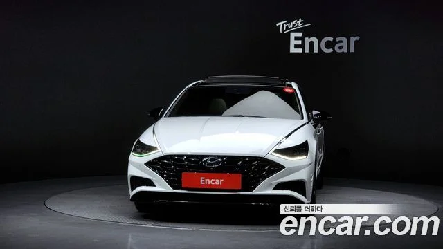 2023 Hyundai Sonata (DN8)