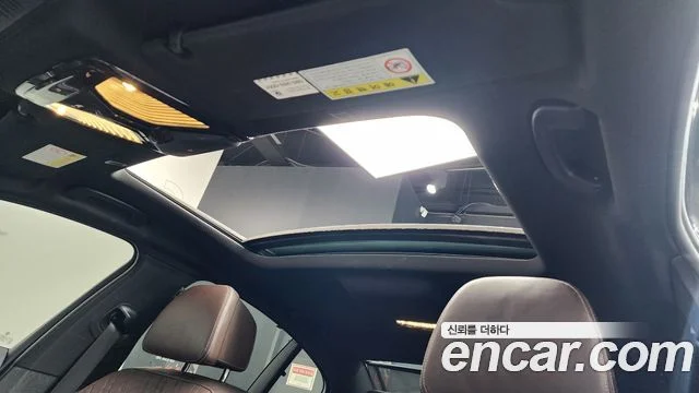 2018 BMW 5 Series (G30)