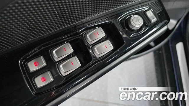 2016 KG Mobility Tivoli