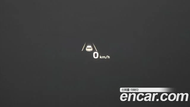 2023 Hyundai Santa Fe (New)