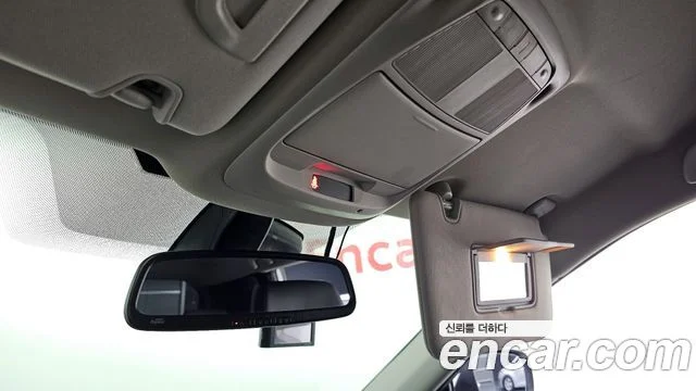 2020 Renault Korea QM6 (New)