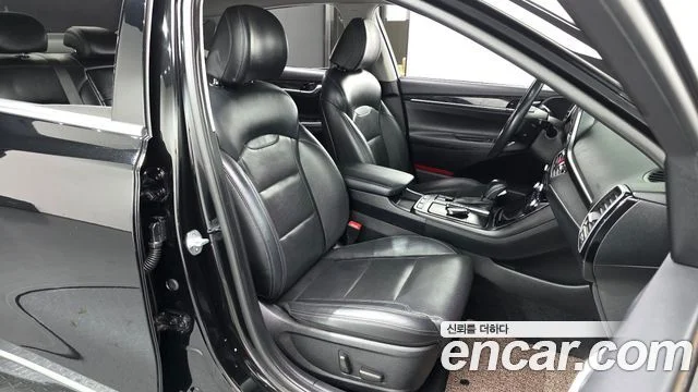 2019 Hyundai 그랜저 IG