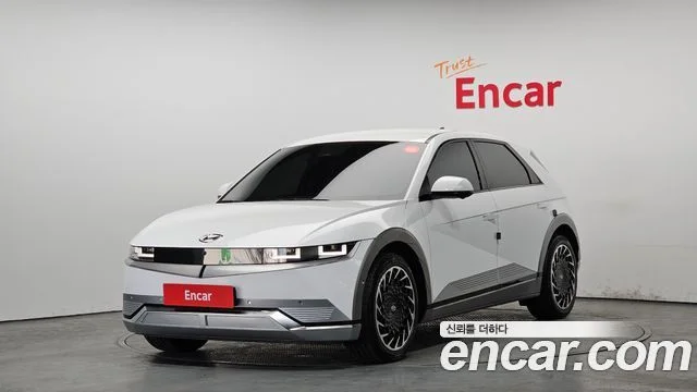 2021 Hyundai 아이오닉5