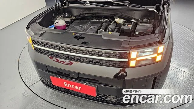 2024 Hyundai Santa Fe (MX5)