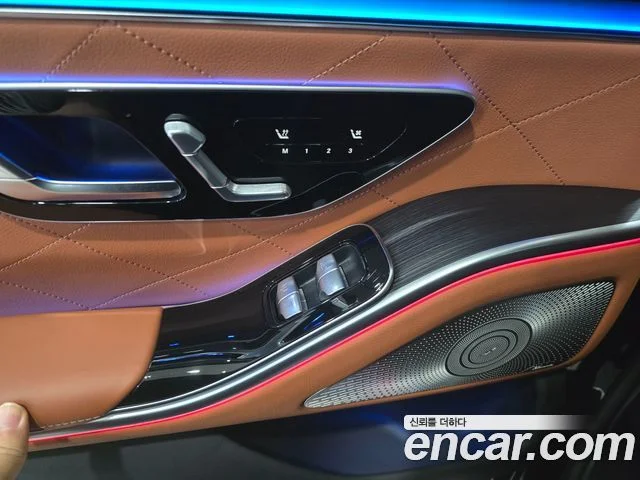 2023 Mercedes-Benz S-클래스 W223
