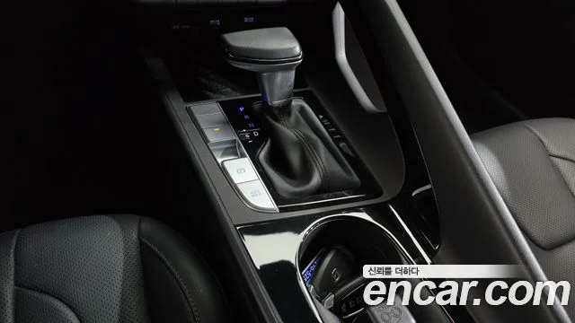 2022 Hyundai Avante (CN7)