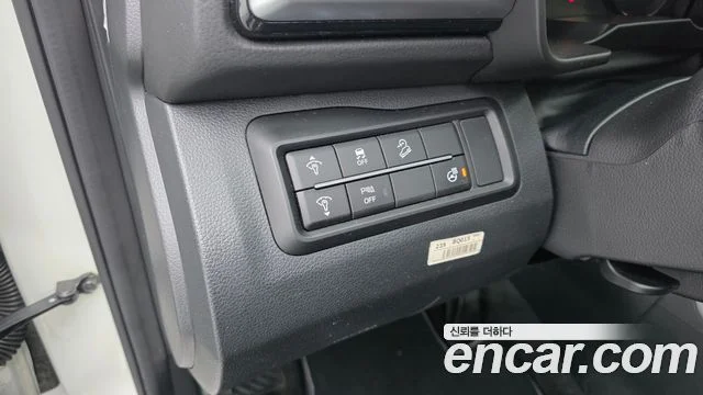 2024 KG Mobility Tivoli (New)