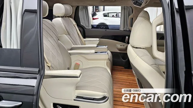 2024 Kia Carnival (New) Gen.4