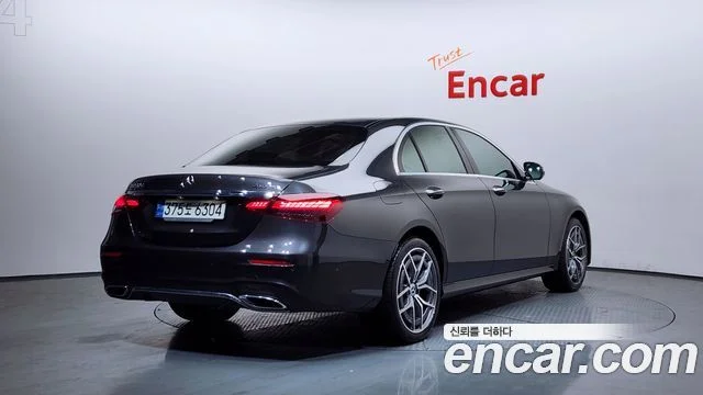 2022 Mercedes-Benz E-클래스 W213