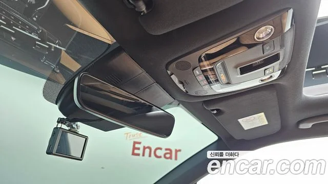 2021 Kia Sorento Gen.4