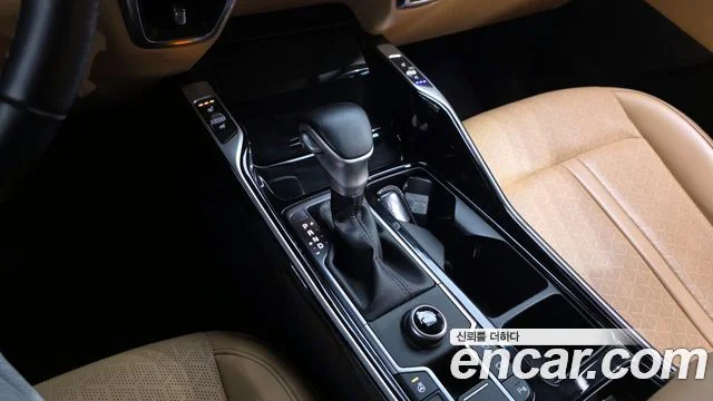 2022 Kia Sorento Gen.4