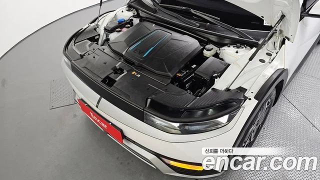 2021 Hyundai 아이오닉5