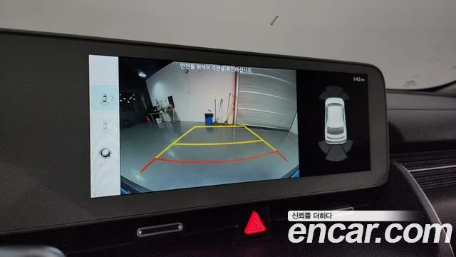 2021 Hyundai 아이오닉5