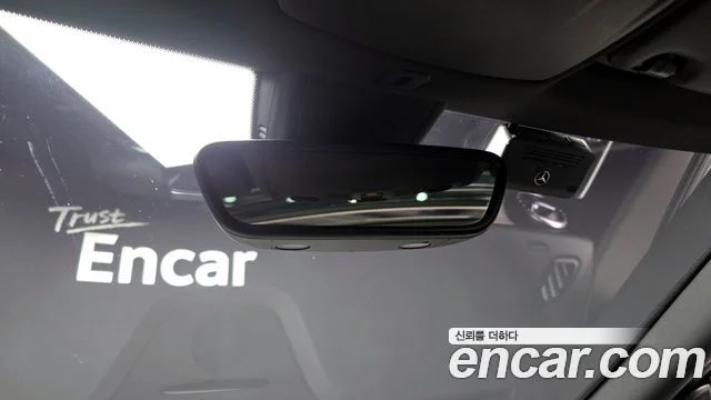 2017 Mercedes-Benz CLA-클래스 C117