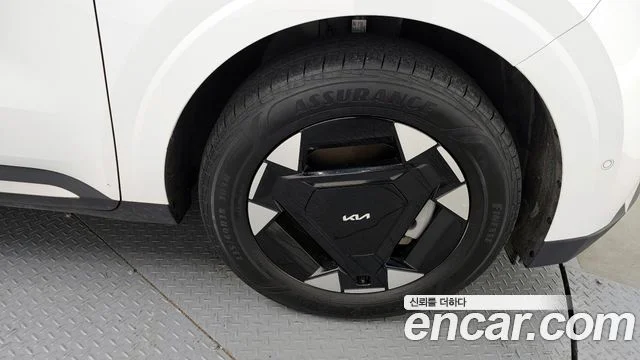 2024 Kia Carnival (New) Gen.4