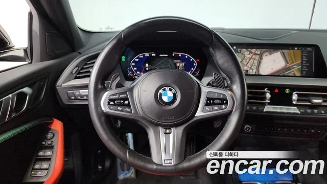 2023 BMW 1 Series (F40)