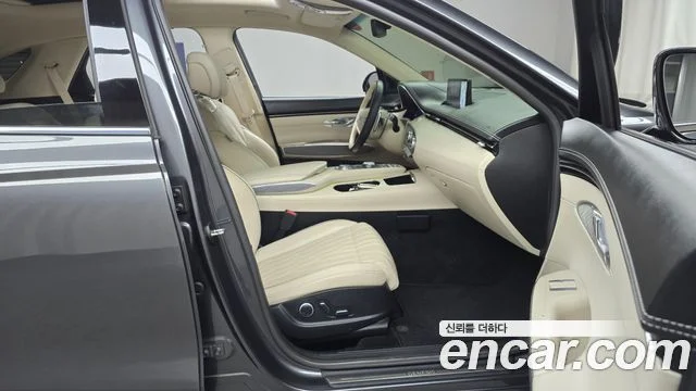 2021 Genesis GV70