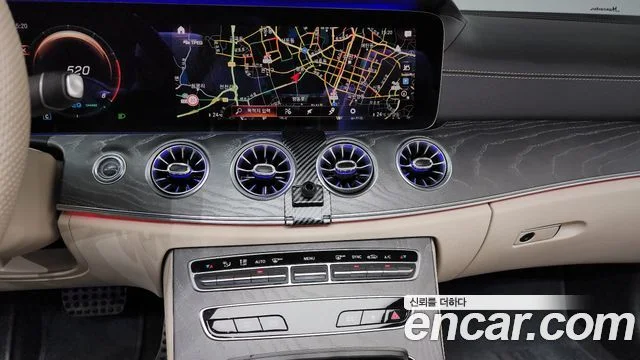 2021 Mercedes-Benz E-클래스 W213