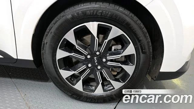 2022 Kia Carnival Gen.4