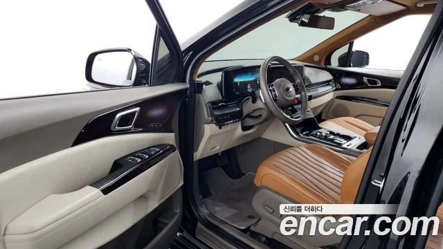 2021 Kia Carnival Gen.4