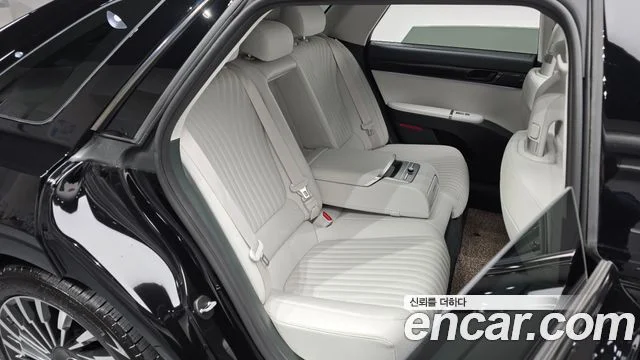 2025 Hyundai 그랜저 하이브리드 (GN7)