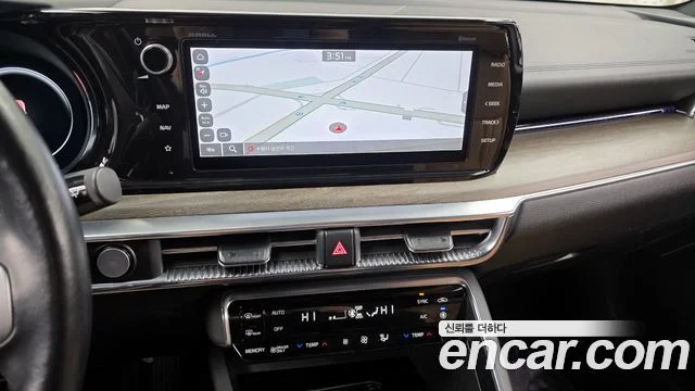 2022 Kia K5 하이브리드 3세대