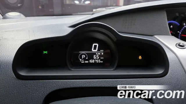 2014 KG Mobility 코란도 투리스모