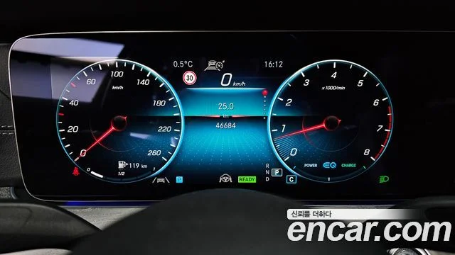 2022 Mercedes-Benz E-클래스 W213