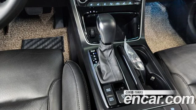 2018 Hyundai 그랜저 IG