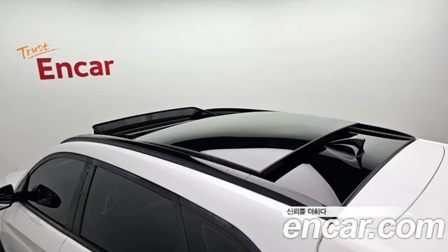 2017 Hyundai 올 뉴 투싼