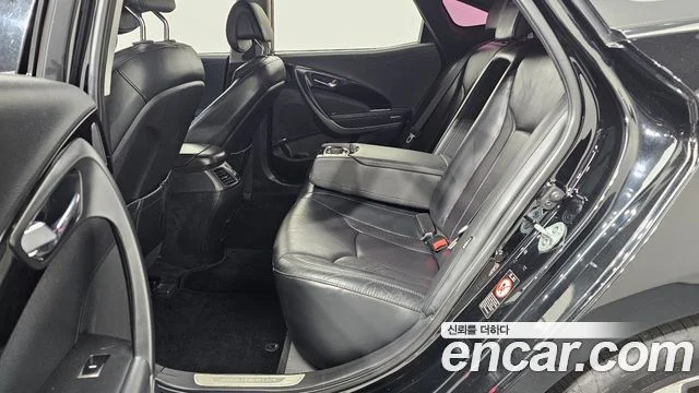 2013 Hyundai Grandeur (HG)