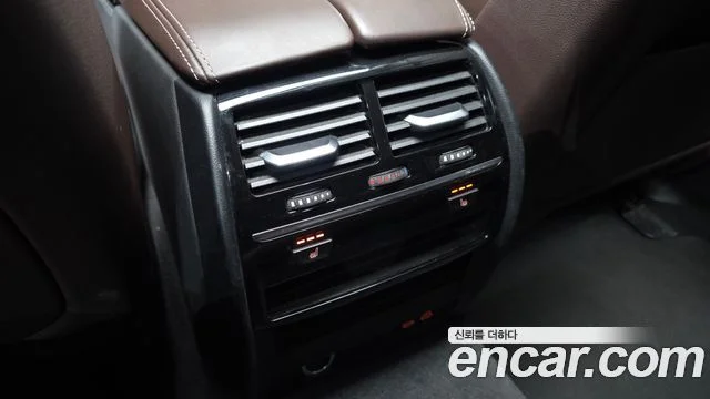 2020 BMW 5 Series (G30)