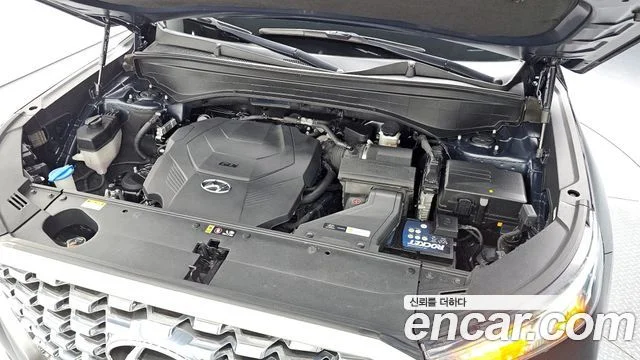 2019 Hyundai Palisade