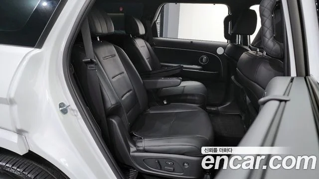 2025 Hyundai Palisade (LX3)