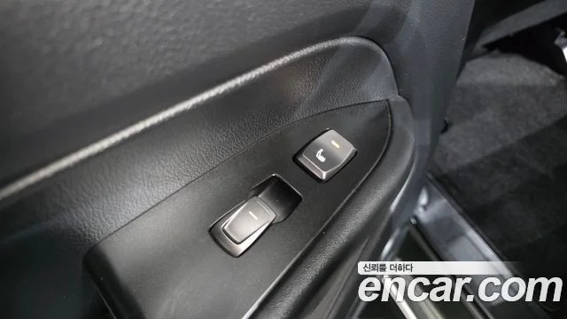 2022 KG Mobility 더 뉴 렉스턴 스포츠 칸