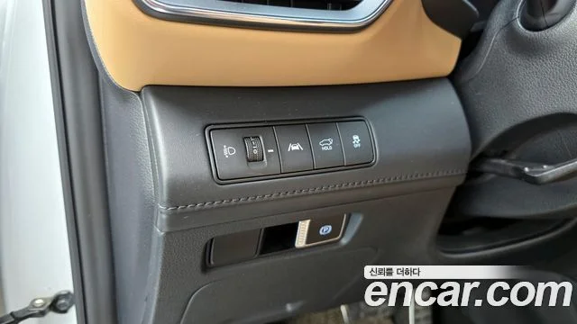 2022 Hyundai Santa Fe (New)