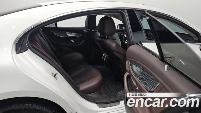 2019 Mercedes-Benz CLS-클래스 C257