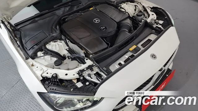 2022 Mercedes-Benz C-클래스 W206
