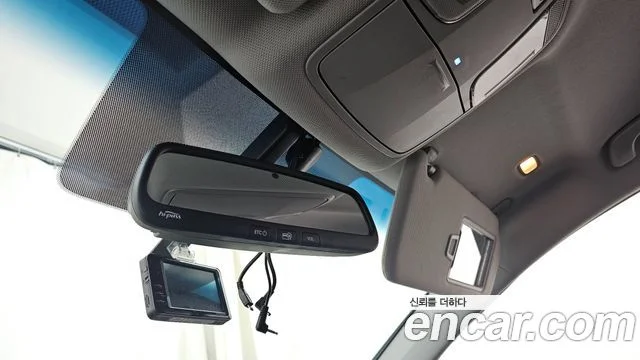 2015 Hyundai Sonata (LF)